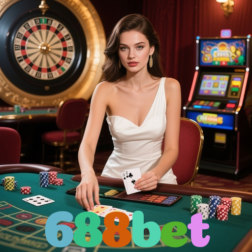 688bet - Baixe o App 688bet para Android e Comece a Jogar