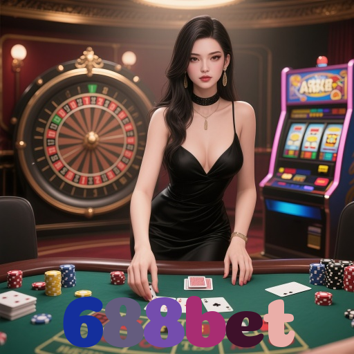 688bet - Baixe o App 688bet para Android e Comece a Jogar
