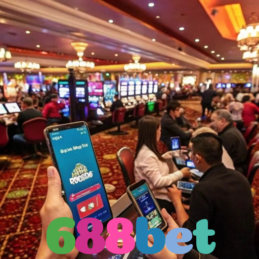 688bet - Baixe o App 688bet para Android e Comece a Jogar