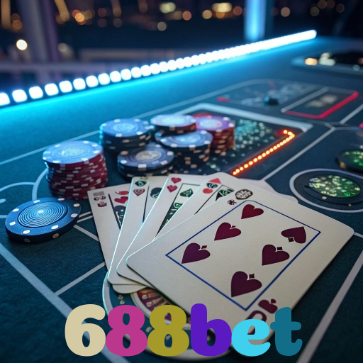 688bet - Baixe o app 688bet no Google Play e jogue ao vivo