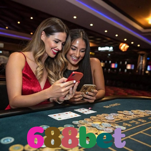 688bet - Baixe o app 688bet no Google Play e jogue ao vivo