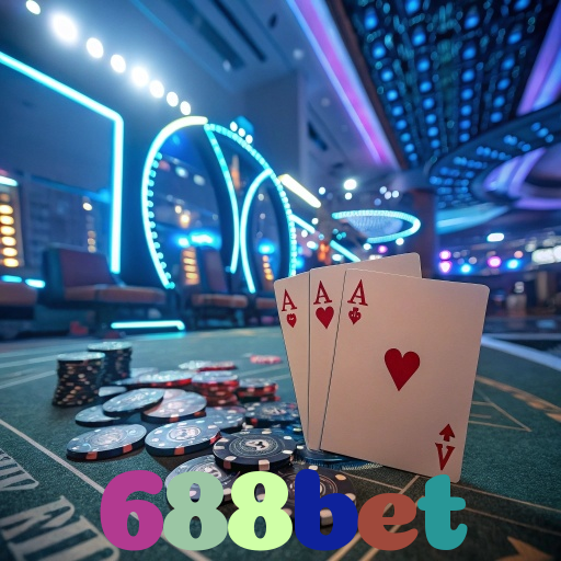 688bet - Baixe o app 688bet no Google Play e jogue ao vivo