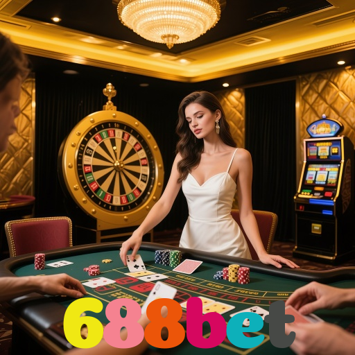 688bet - Baixe o App 688bet para Android e Comece a Jogar