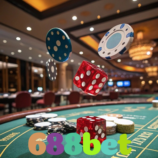 688bet - Baixe o app 688bet no Google Play e jogue ao vivo