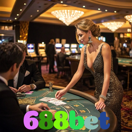688bet - Baixe o App 688bet para Android e Comece a Jogar
