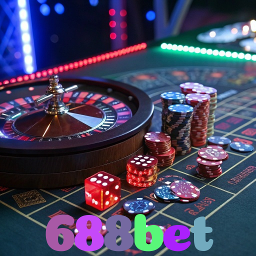 688bet - Baixe o App 688bet para Android e Comece a Jogar