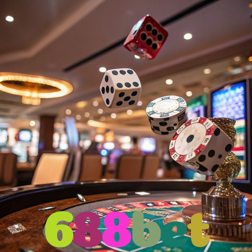 688bet - Baixe o App 688bet para Android e Comece a Jogar