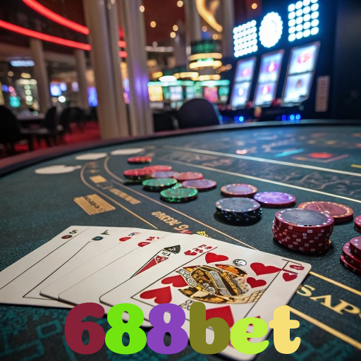 688bet - Baixe o App 688bet para Android e Comece a Jogar