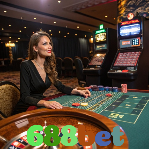 688bet - Baixe o App 688bet para Android e Comece a Jogar