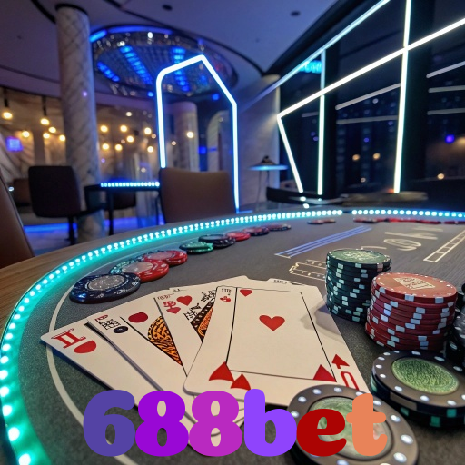 688bet - Baixe o app 688bet no Google Play e jogue ao vivo