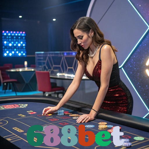 688bet - Baixe o app 688bet no Google Play e jogue ao vivo