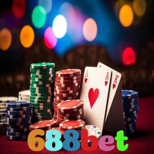 688bet - Baixe o App 688bet para Android e Comece a Jogar