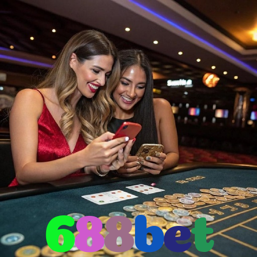 688bet - Baixe o App 688bet para Android e Comece a Jogar