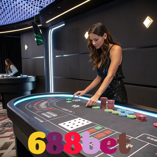 688bet - Baixe o app 688bet no Google Play e jogue ao vivo