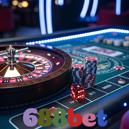 688bet - Baixe o App 688bet para Android e Comece a Jogar