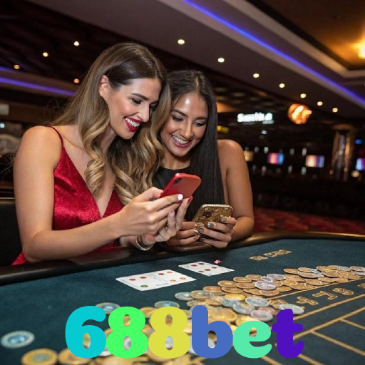 688bet - Baixe o app 688bet no Google Play e jogue ao vivo