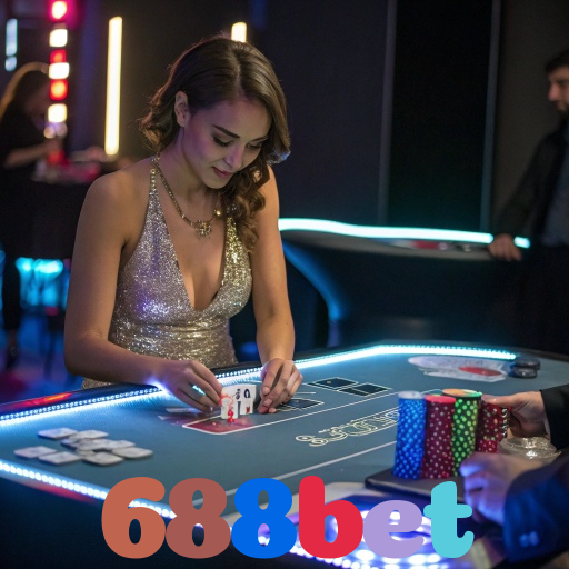 688bet - Baixe o App 688bet para Android e Comece a Jogar