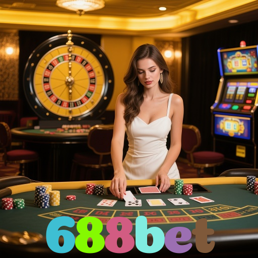688bet - Baixe o app 688bet no Google Play e jogue ao vivo