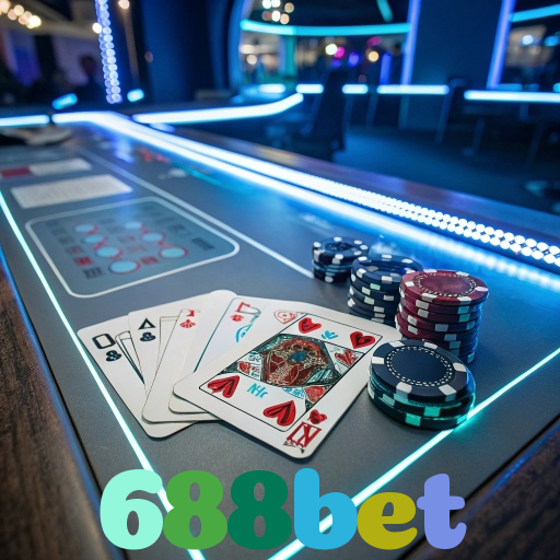 688bet - Baixe o app 688bet no Google Play e jogue ao vivo