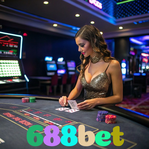 688bet - Baixe o App 688bet para Android e Comece a Jogar