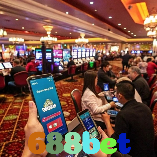 688bet - Baixe o App 688bet para Android e Comece a Jogar
