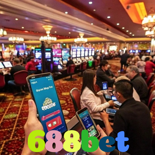 688bet - Baixe o app 688bet no Google Play e jogue ao vivo