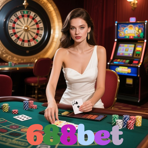 688bet - Baixe o App 688bet para Android e Comece a Jogar