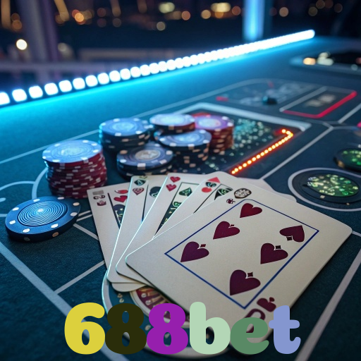 688bet - Baixe o App 688bet para Android e Comece a Jogar