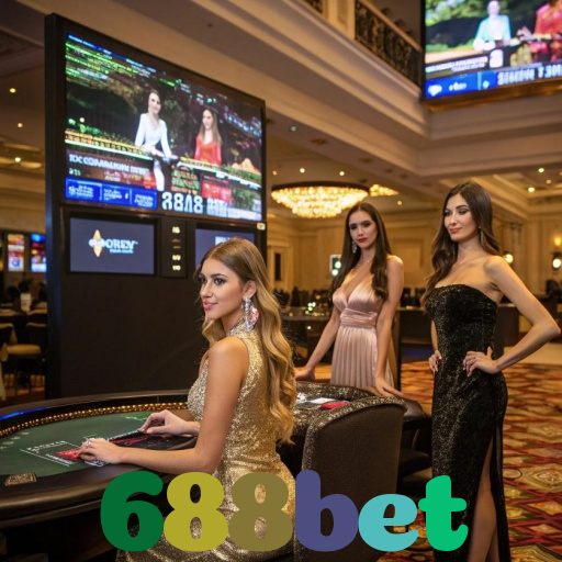 688bet - Baixe o app 688bet no Google Play e jogue ao vivo