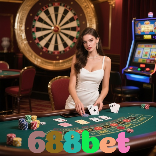 688bet - Baixe o App 688bet para Android e Comece a Jogar