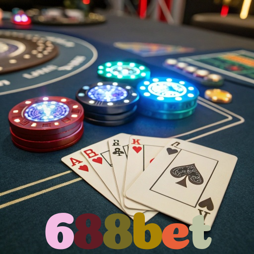 688bet - Baixe o App 688bet para Android e Comece a Jogar