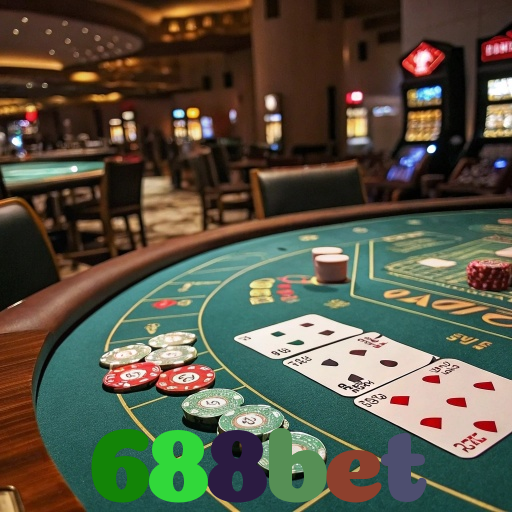 688bet - Baixe o app 688bet no Google Play e jogue ao vivo