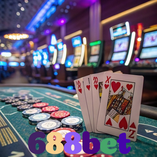 688bet - Baixe o app 688bet no Google Play e jogue ao vivo