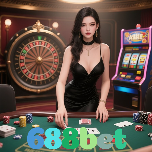 688bet - Baixe o App 688bet para Android e Comece a Jogar
