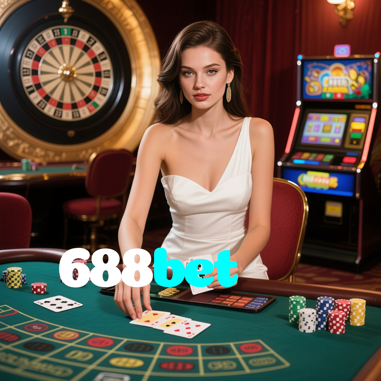 688bet - Baixe o app 688bet no Google Play e jogue ao vivo