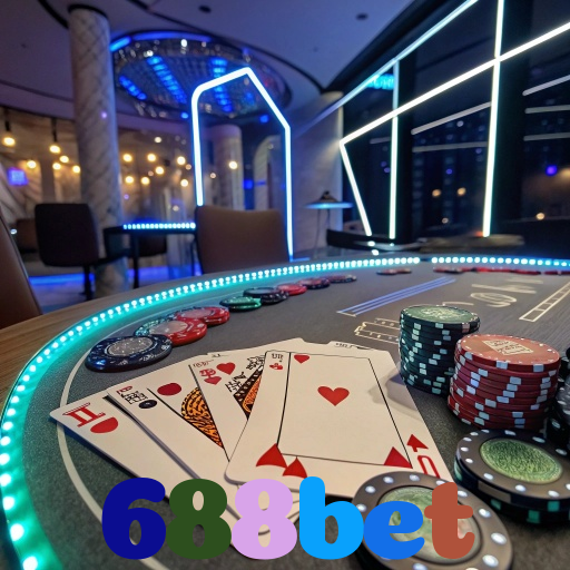 688bet - Baixe o app 688bet no Google Play e jogue ao vivo