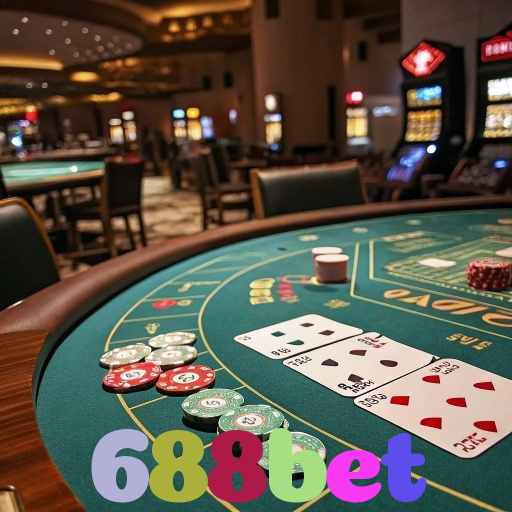 688bet - Baixe o App 688bet para Android e Comece a Jogar