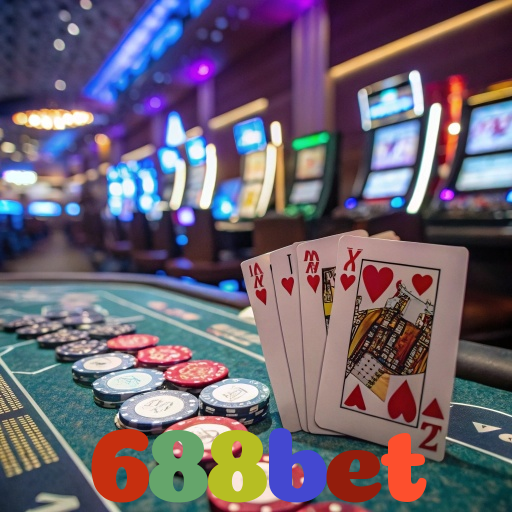 688bet - Baixe o app 688bet no Google Play e jogue ao vivo