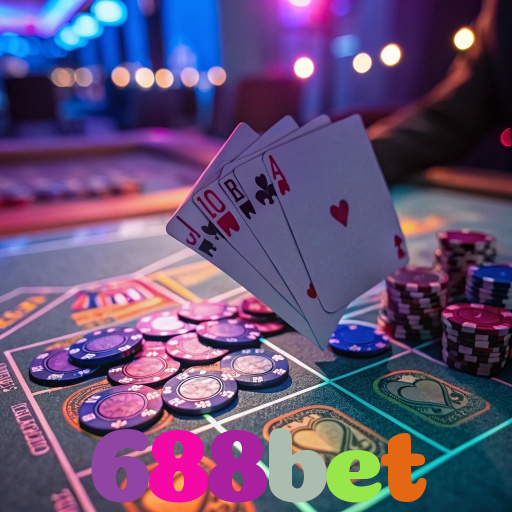 688bet - Baixe o App 688bet para Android e Comece a Jogar