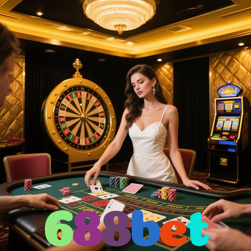 688bet - Baixe o App 688bet para Android e Comece a Jogar