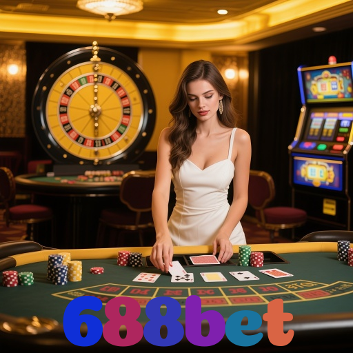 688bet - Baixe o app 688bet no Google Play e jogue ao vivo