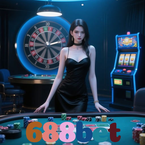 688bet - Baixe o app 688bet no Google Play e jogue ao vivo