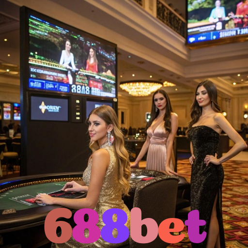 688bet - Baixe o app 688bet no Google Play e jogue ao vivo
