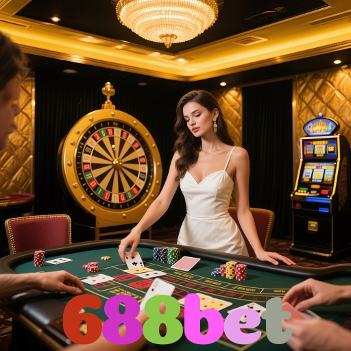 688bet - Baixe o app 688bet no Google Play e jogue ao vivo