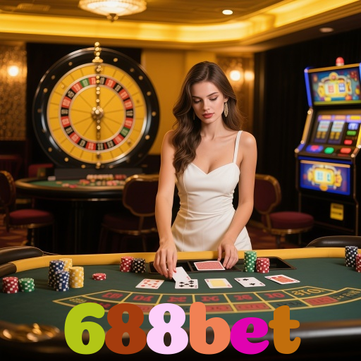 688bet - Baixe o app 688bet no Google Play e jogue ao vivo