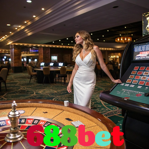 688bet - Baixe o App 688bet para Android e Comece a Jogar