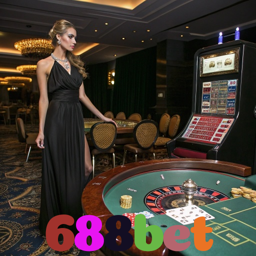 688bet - Baixe o App 688bet para Android e Comece a Jogar