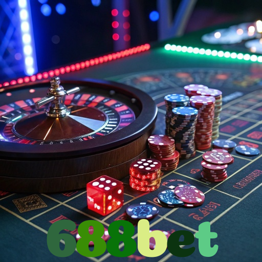 688bet - Baixe o app 688bet no Google Play e jogue ao vivo