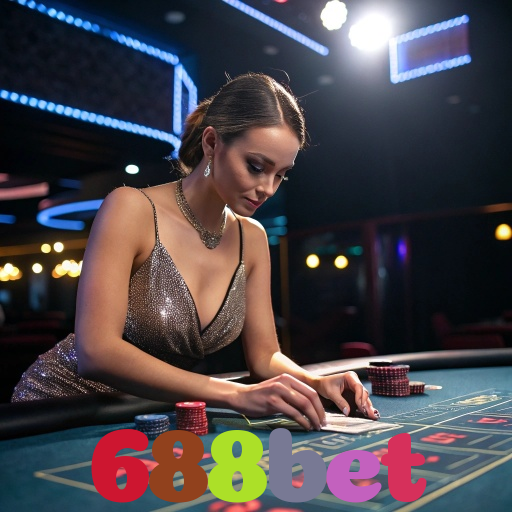 688bet - Baixe o app 688bet no Google Play e jogue ao vivo