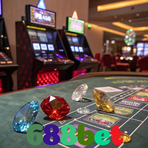 688bet - Baixe o app 688bet no Google Play e jogue ao vivo